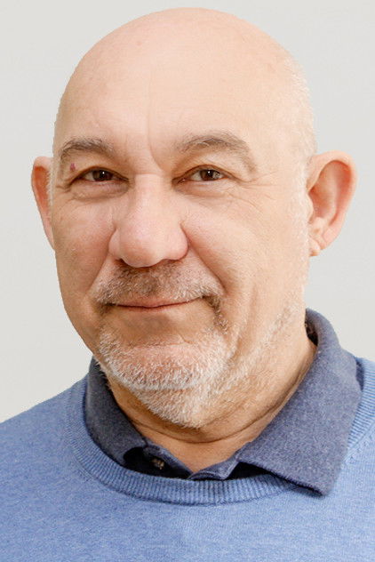 Zdjęcie Andrzej Blumenfeld