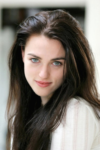 Zdjęcie Katie McGrath