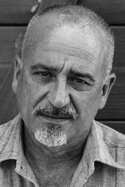 Zdjęcie Luciano Miele