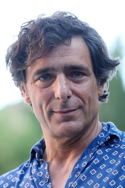 Zdjęcie Adriano Giannini