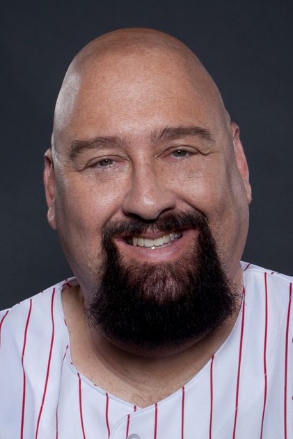Zdjęcie Scott L. Schwartz