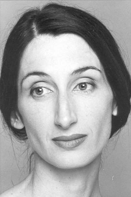 Zdjęcie Giselda Volodi