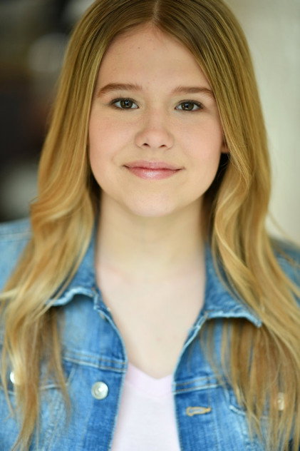 Zdjęcie Erin Gerasimovich