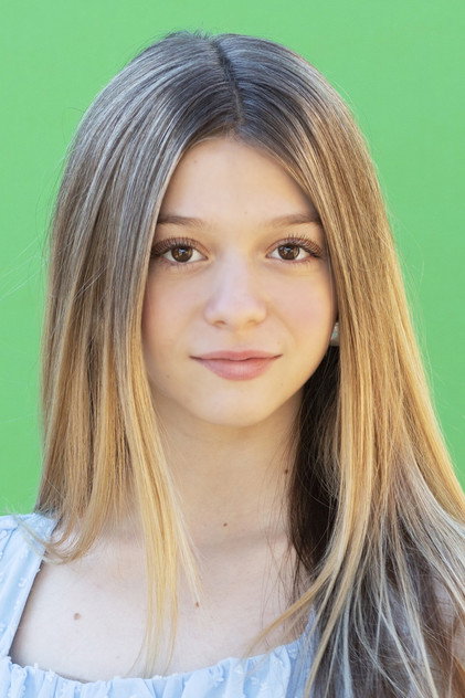 Zdjęcie Chloe Perrin