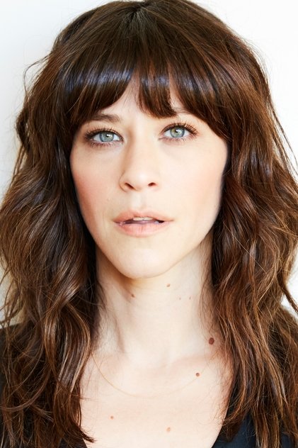 Zdjęcie Jackie Tohn