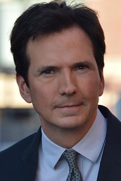 Zdjęcie Logan Crawford