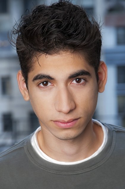 Zdjęcie Alexander Flores