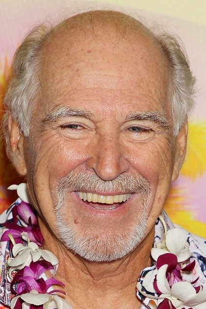 Zdjęcie Jimmy Buffett
