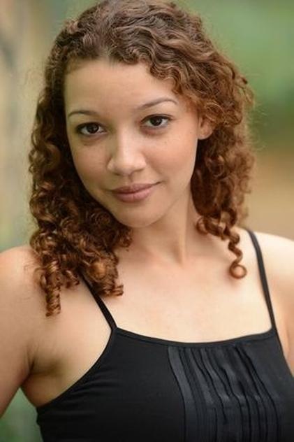 Zdjęcie Julia Holt