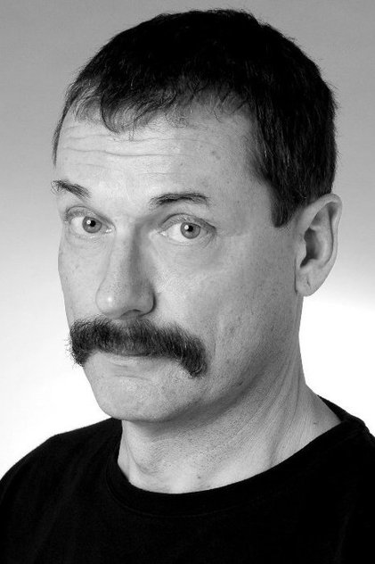 Zdjęcie Dave Thompson
