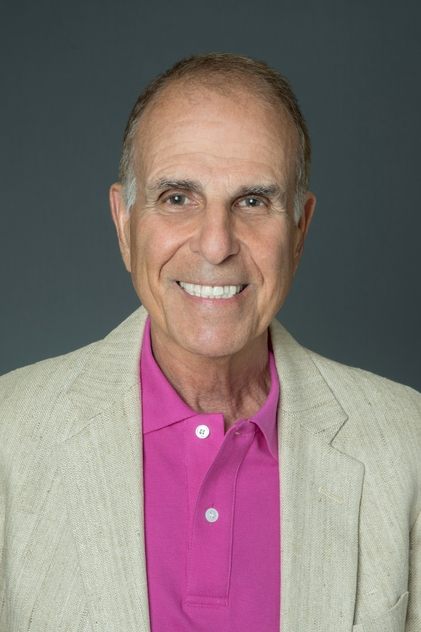 Zdjęcie Leonard Zimmerman