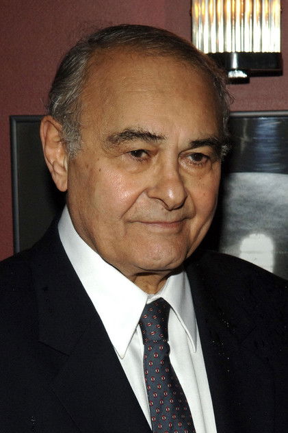 Zdjęcie Ed Setrakian