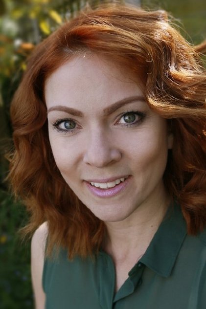 Zdjęcie Honey Holmes
