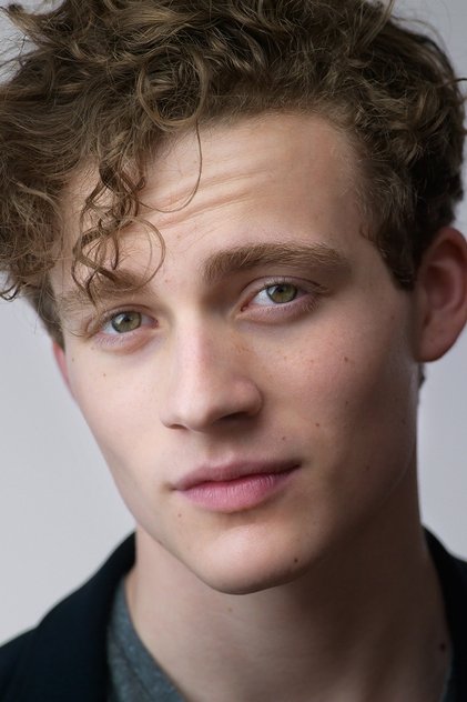 Zdjęcie Ben Rosenfield
