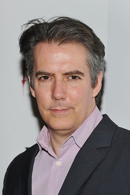 Zdjęcie Adam Trese