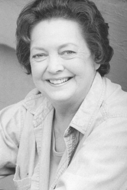 Zdjęcie Betty Murphy