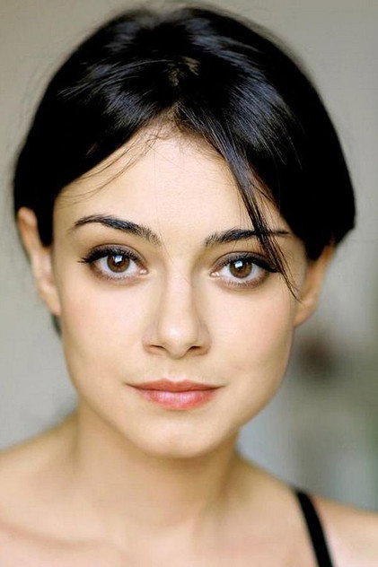 Zdjęcie Elena Arvigo