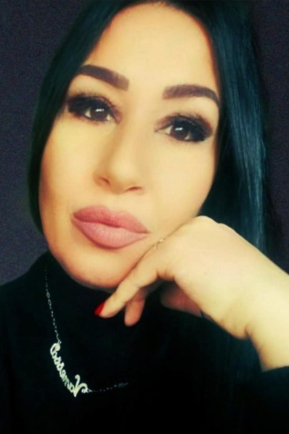 Zdjęcie Vanessa Marini