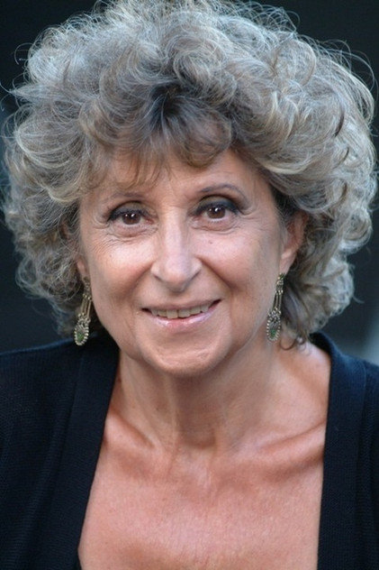 Zdjęcie Lidia Biondi