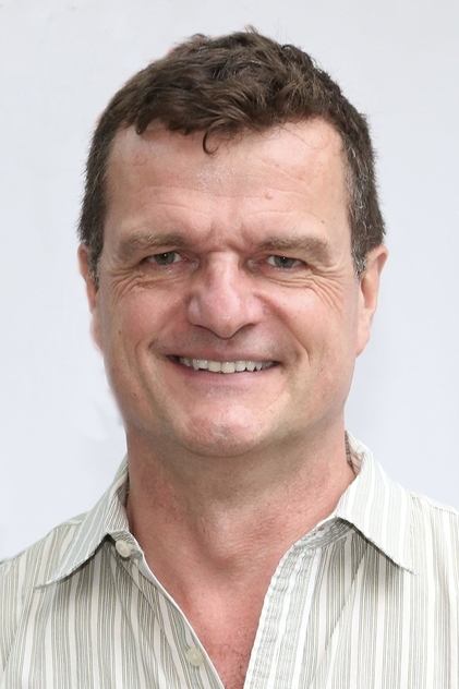 Zdjęcie Michael Cumpsty