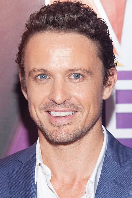 Zdjęcie David Lyons