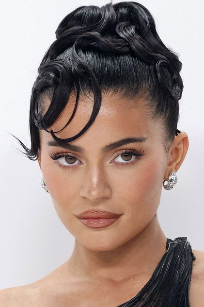 Zdjęcie Kylie Jenner