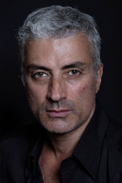 Zdjęcie Fabrizio Brienza