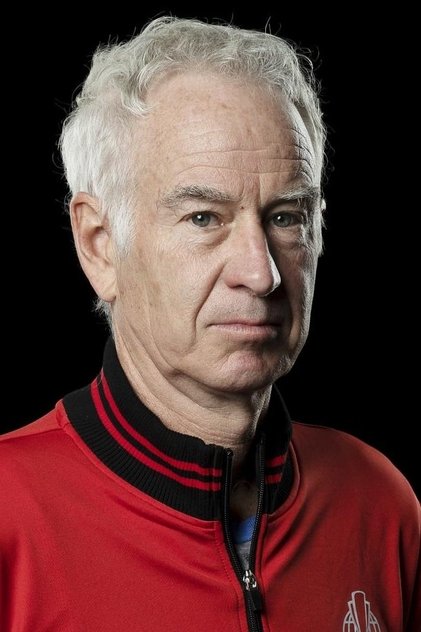 Zdjęcie John McEnroe