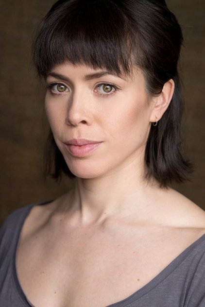 Zdjęcie Fiona Hampton