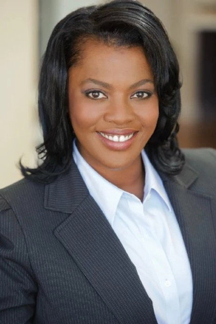 Zdjęcie Heather Simms