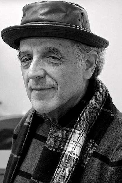 Zdjęcie Frank Aquilino
