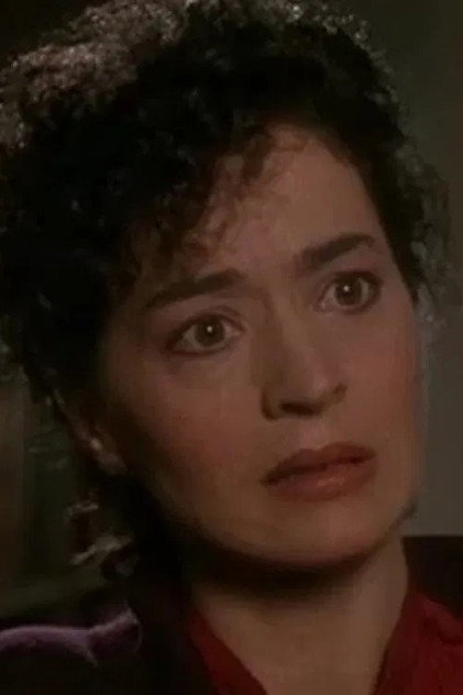 Zdjęcie Maryann Urbano