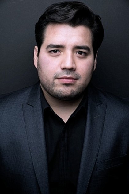 Zdjęcie Erick Zamora