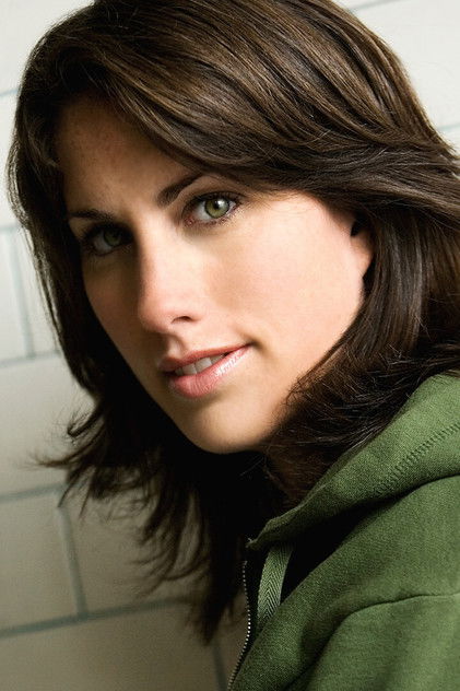 Zdjęcie Erin Foley