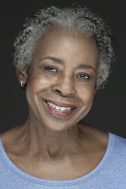 Zdjęcie Marjorie Johnson