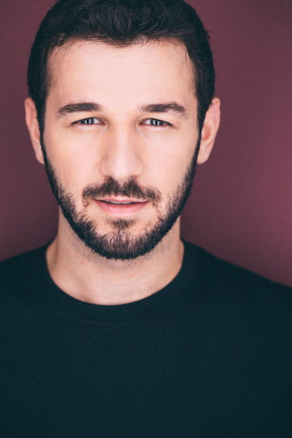 Zdjęcie Michael Romeo Ruocco