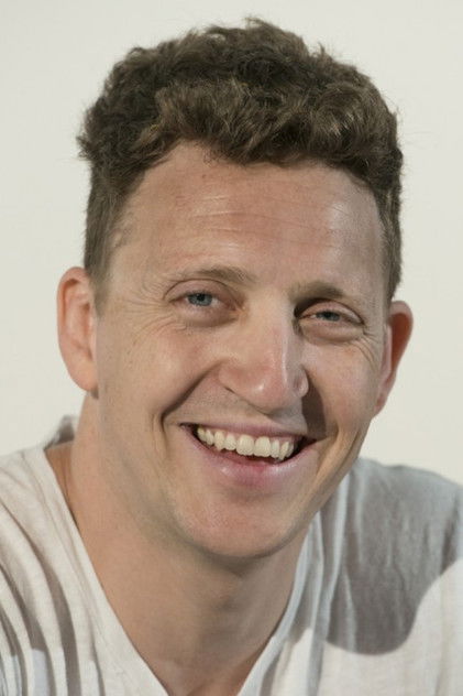 Zdjęcie Joey Klein