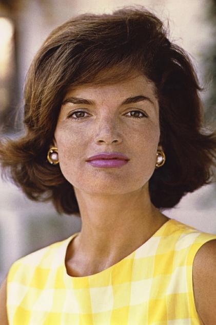 Zdjęcie Jacqueline Kennedy