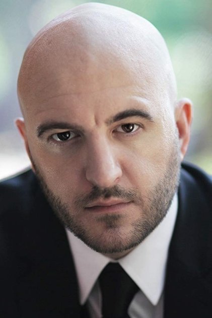 Zdjęcie Mark DiConzo