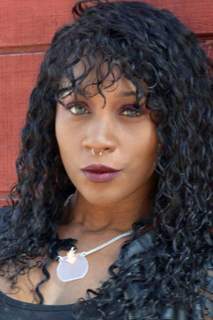 Zdjęcie Monique Dupree