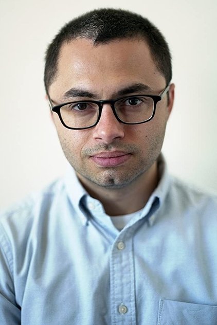 Zdjęcie Joe Mande
