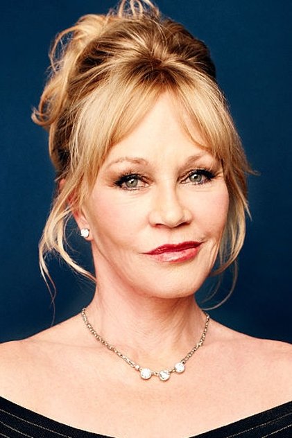 Zdjęcie Melanie Griffith
