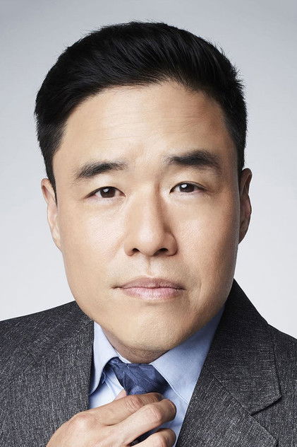 Zdjęcie Randall Park