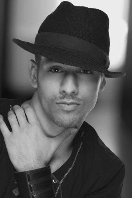 Zdjęcie Luis Salgado