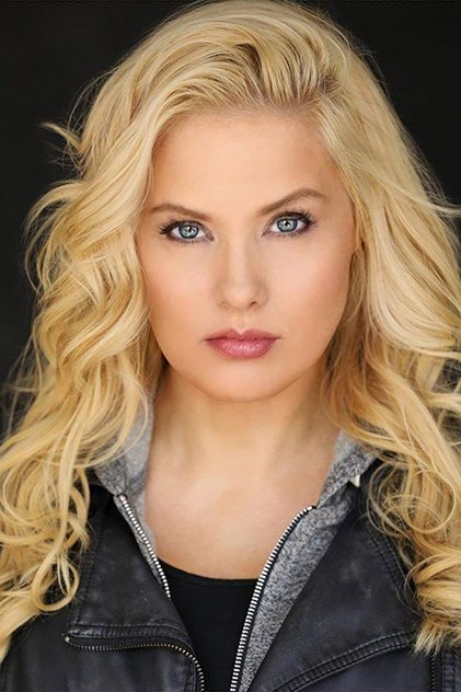 Zdjęcie Darcy Donavan