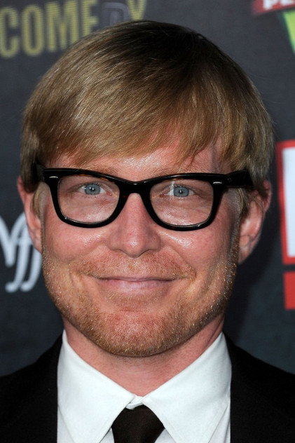 Zdjęcie Mike O’Connell