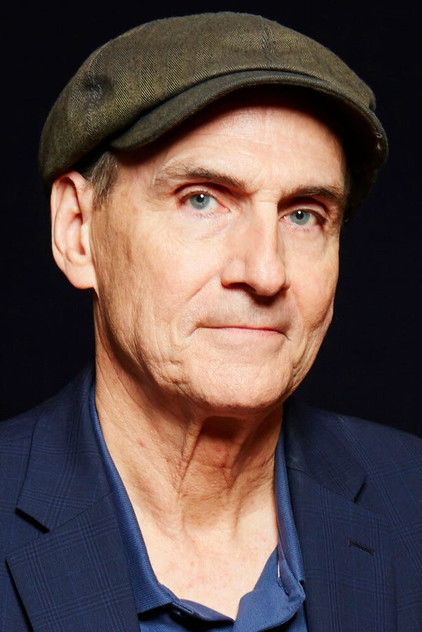 Zdjęcie James Taylor