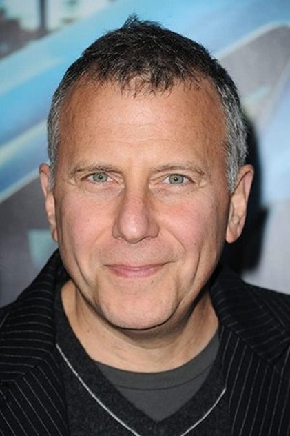 Zdjęcie Paul Reiser