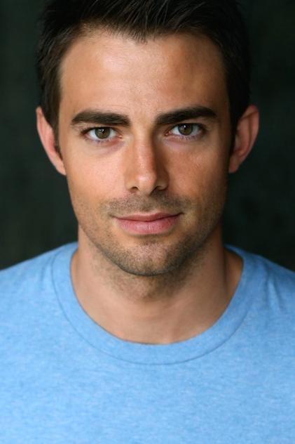Zdjęcie Jonathan Bennett