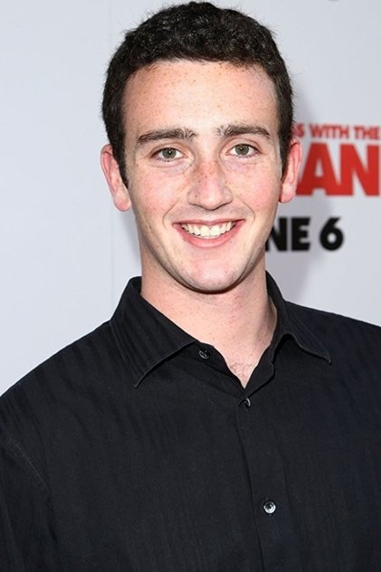 Zdjęcie Tyler Spindel